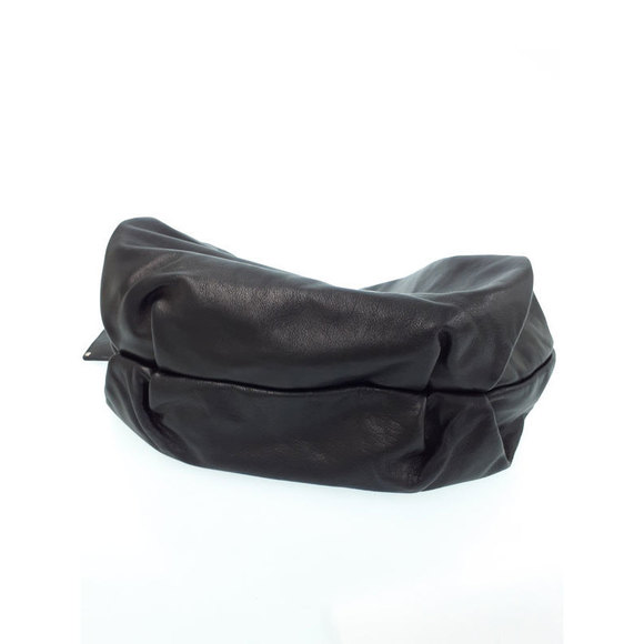 Prada Semi-shoulder Bag Black - Picture 4 of 9